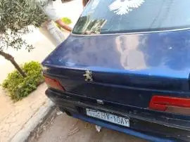 Peugeot 405 for sale, Aleppo, RF10721342