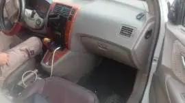 هونداي توسان 2005, دمشق, RF48404376