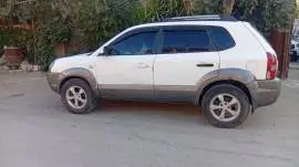هونداي توسان 2005, دمشق, RF48404376