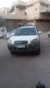 هونداي توسان 2005, دمشق, RF48404376