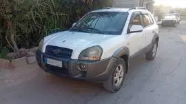 هونداي توسان 2005, دمشق, RF48404376