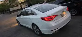 Hyundai Sonata 2015 for sale, Damascus, RF13391780