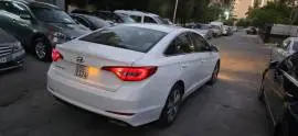 Hyundai Sonata 2015 for sale, Damascus, RF13391780