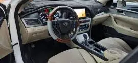 Hyundai Sonata 2015 for sale, Damascus, RF13391780