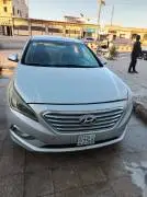 هيونداي سوناتا 2016, درعا, RF86248663