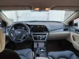 هيونداي سوناتا 2016, درعا, RF86248663