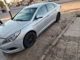 هيونداي سوناتا 2016, درعا, RF86248663