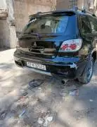 جيب ميتسوبيشي 2006, حلب, RF20672903