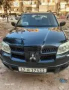 Mitsubishi Jeep 2006, Aleppo, RF20672903