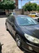 Peugeot 407 2005, Damascus, RF14647578