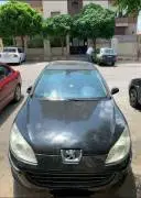 Peugeot 407 2005, Damascus, RF14647578