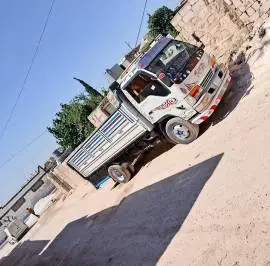 Jack A 2015, Daraa