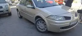 Renault Megane 2006, Damascus, RF18321622