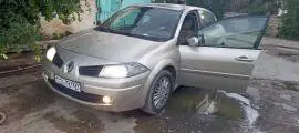 Renault Megane 2006, Damascus, RF18321622
