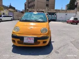 Matrix 2004, Damascus, RF19393226