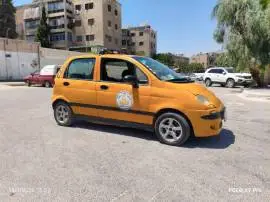 Matrix 2004, Damascus, RF19393226