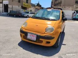 Matrix 2004, Damascus, RF19393226