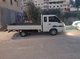 هونداي 2001, حماة, RF21572443