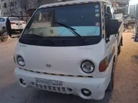 هونداي 2001, حماة, RF21572443