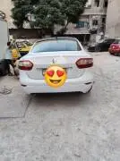 Renault Fluence 2010, Damascus, RF12671075