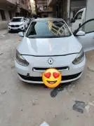Renault Fluence 2010, Damascus, RF12671075