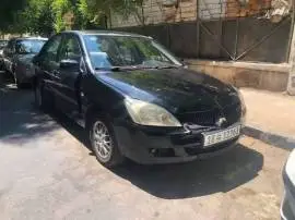 Mitsubishi Lancer 2006, Damascus, RF18691889