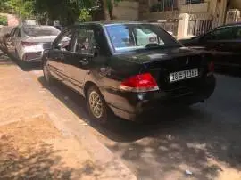 Mitsubishi Lancer 2006, Damascus, RF18691889