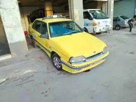 Chevrolet Corsa 2004, Damascus, RF14396478