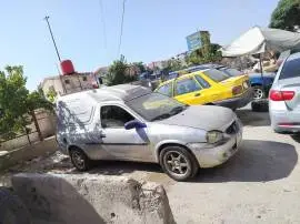 شفر كورسا 2004, دمشق, RF14396478