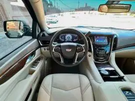 Cadillac Escalade 2017, Damascus, RF19993642