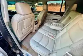 Cadillac Escalade 2017, Damascus, RF19993642