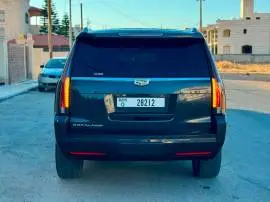 Cadillac Escalade 2017, Damascus, RF19993642