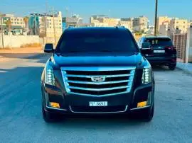 Cadillac Escalade 2017, Damascus, RF19993642