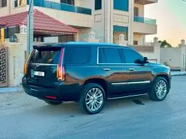 Cadillac Escalade 2017, Damascus, RF19993642