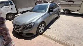 مارسيدس E220 موديل 2015, حلب, RF14133230