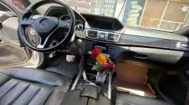 مارسيدس E220 موديل 2015, حلب, RF14133230