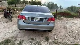 مارسيدس E220 موديل 2015, حلب, RF14133230