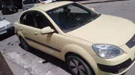 Kia Rio 2007, Aleppo, RF69449745