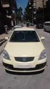 Kia Rio 2007, Aleppo, RF69449745