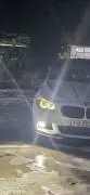 BMW 520 Model 2011, Aleppo, RF90494077
