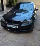 بي ام 320 2008, حلب, RF12378849