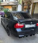 بي ام 320 2008, حلب, RF12378849