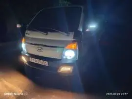 European Car Card 2010, Idlib