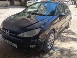 بيجو 206 موديل 3/6, دمشق, RF12345696