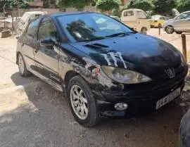 بيجو 206 موديل 3/6, دمشق, RF12345696