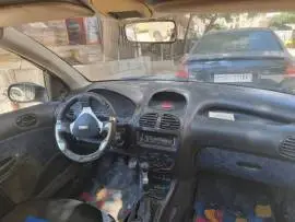 بيجو 206 موديل 3/6, دمشق, RF12345696