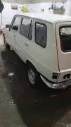 Simka Car Model 1976, Damascus