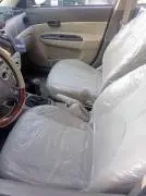 هيونداي اكسنت 2007, اللاذقية, RF12323734