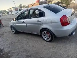 هيونداي اكسنت 2007, اللاذقية, RF12323734