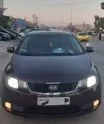كيا فورت 2010, دمشق, RF41416094